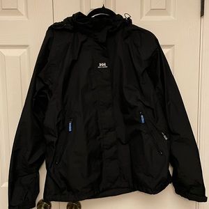 Helly Hanson jacket Size XL